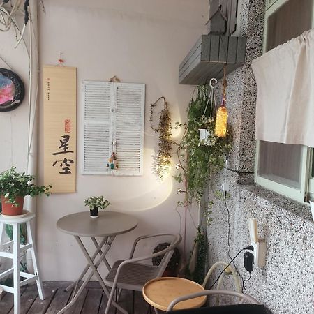 七十腳落背包客棧 Hostel Lyudao Εξωτερικό φωτογραφία