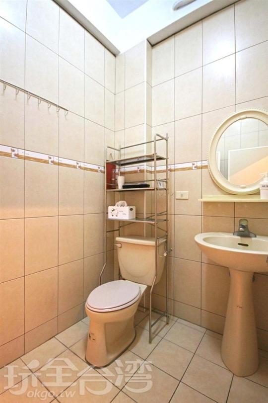 七十腳落背包客棧 Hostel Lyudao Εξωτερικό φωτογραφία